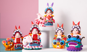 中国元素云集9月14日－16日北京礼品展，引领礼业新风潮