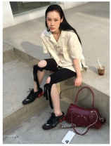 赛博风是时髦精的专属？学会这几个思路，大家都能轻松做到