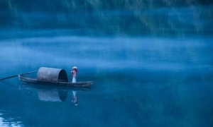 这座隐秘的湘南小城 藏着一个“东方瑞士”