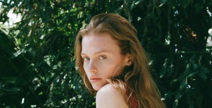 Jennie这件“洞洞衣”，治好了我的密恐