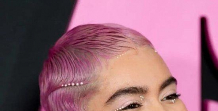 换了就能火？女明星争着要换的发型就这......