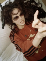 看欧阳娜娜如何将审美贯彻进生活的每个细节