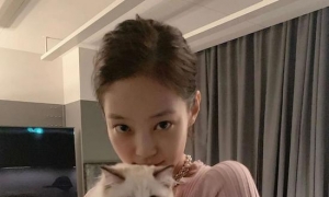 Jennie的甜辣风 现在努力下还能跟上吗