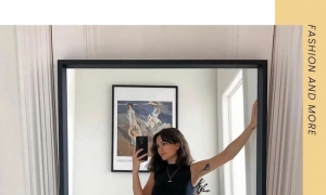姐姐们的“高级感”加上妹妹们的“活力感”，这种风格有点好看！