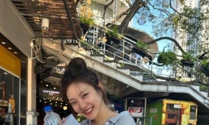 夏日清爽受欢迎穿搭全靠它