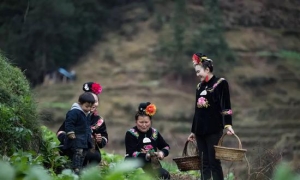 邂逅最地道的恩施味道 探寻深山中的美食秘密